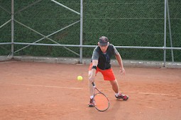 Tennis Vereinsmeisterschaft 2017