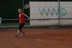 Tennis Vereinsmeisterschaft 2017