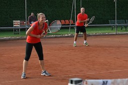 Tennis Vereinsmeisterschaft 2017