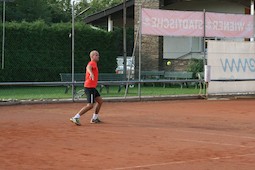 Tennis Vereinsmeisterschaft 2017