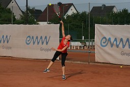 Tennis Vereinsmeisterschaft 2017