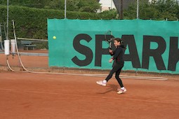 Tennis Vereinsmeisterschaft 2017