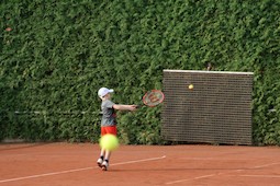 Tennis Vereinsmeisterschaft 2017