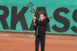 Tennis Vereinsmeisterschaft 2017