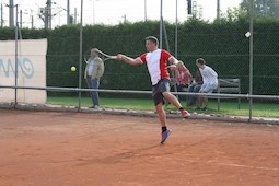 Tennis Vereinsmeisterschaft 2017