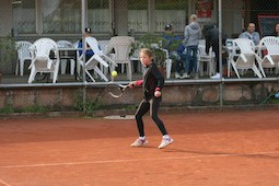 Tennis Vereinsmeisterschaft 2017