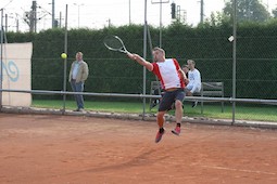 Tennis Vereinsmeisterschaft 2017