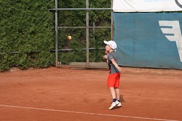 Tennis Vereinsmeisterschaft 2017