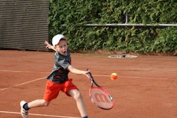 Tennis Vereinsmeisterschaft 2017