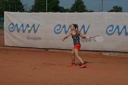 Tennis Vereinsmeisterschaft 2017