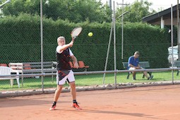 Tennis Vereinsmeisterschaft 2017