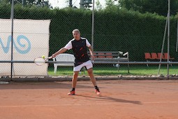 Tennis Vereinsmeisterschaft 2017