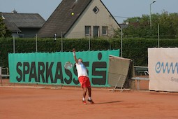 Tennis Vereinsmeisterschaft 2017