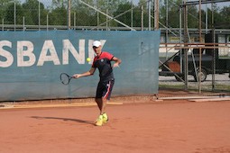 Tennis Vereinsmeisterschaft 2017