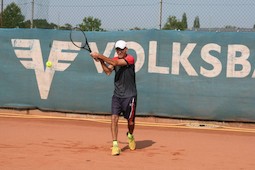 Tennis Vereinsmeisterschaft 2017