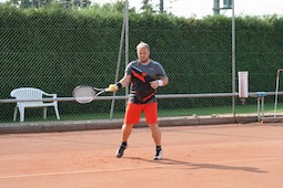 Tennis Vereinsmeisterschaft 2017