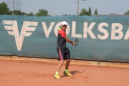 Tennis Vereinsmeisterschaft 2017