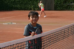 Tennis Vereinsmeisterschaft 2017