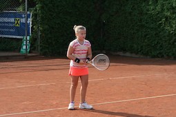 Tennis Vereinsmeisterschaft 2017