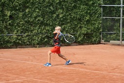 Tennis Vereinsmeisterschaft 2017