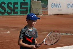 Tennis Vereinsmeisterschaft 2017