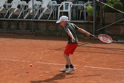 Tennis Vereinsmeisterschaft 2017