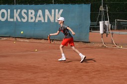 Tennis Vereinsmeisterschaft 2017