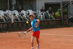 Tennis Vereinsmeisterschaft 2017