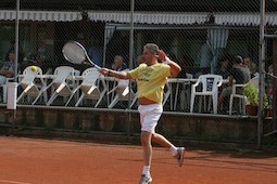 Tennis Vereinsmeisterschaft 2017