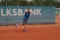 Tennis Vereinsmeisterschaft 2017