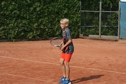 Tennis Vereinsmeisterschaft 2017