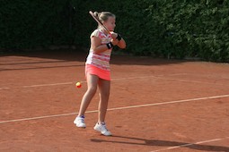 Tennis Vereinsmeisterschaft 2017