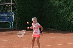 Tennis Vereinsmeisterschaft 2017