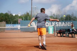 Tennis Vereinsmeisterschaft 2018