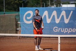 Tennis Vereinsmeisterschaft 2018