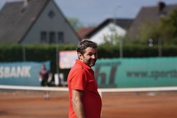 Tennis Vereinsmeisterschaft 2018