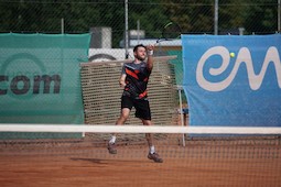 Tennis Vereinsmeisterschaft 2018