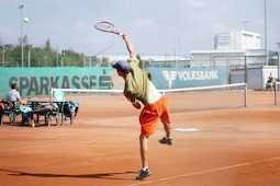 Tennis Vereinsmeisterschaft 2018