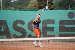 Tennis Vereinsmeisterschaft 2018