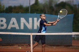 Tennis Vereinsmeisterschaft 2018