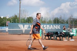 Tennis Vereinsmeisterschaft 2018