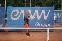 Tennis Vereinsmeisterschaft 2018