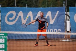 Tennis Vereinsmeisterschaft 2018