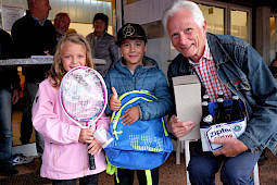 Tennis Vereinsmeisterschaft 2019