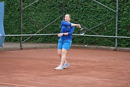 Tennis Vereinsmeisterschaft 2019