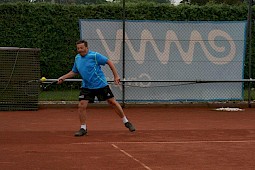 Tennis Vereinsmeisterschaft 2019