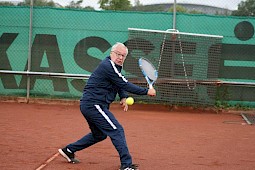 Tennis Vereinsmeisterschaft 2019