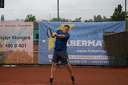 Tennis Vereinsmeisterschaft 2019