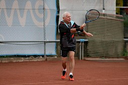 Tennis Vereinsmeisterschaft 2019