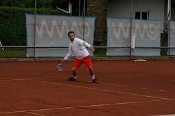 Tennis Vereinsmeisterschaft 2019